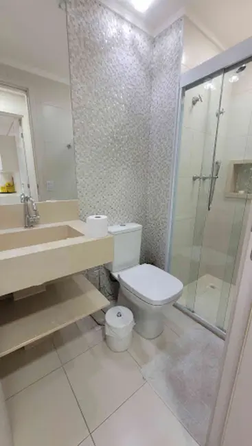 Foto 4 de Apartamento com 2 quartos à venda, 64m2 em Vila Osasco, Osasco - SP