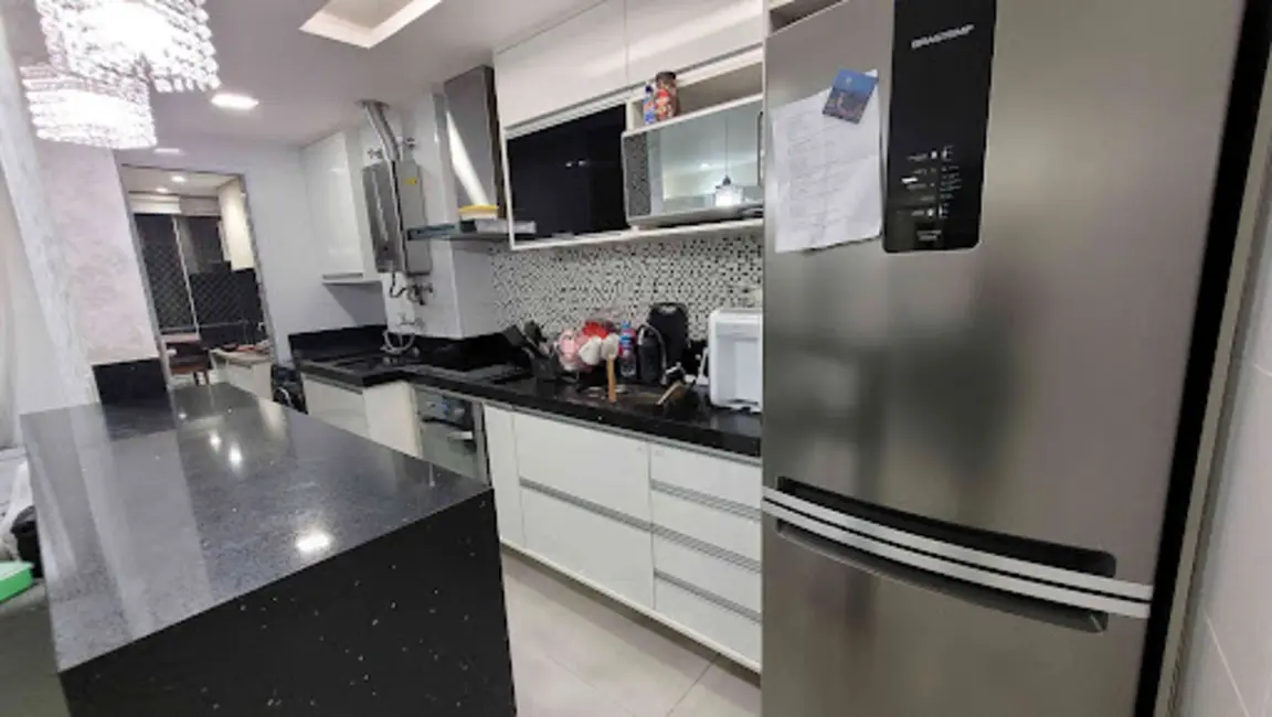 Foto 1 de Apartamento com 2 quartos à venda, 64m2 em Vila Osasco, Osasco - SP