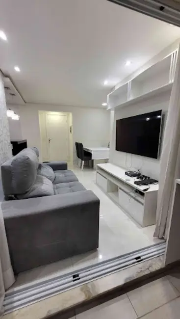 Foto 7 de Apartamento com 2 quartos à venda, 64m2 em Vila Osasco, Osasco - SP