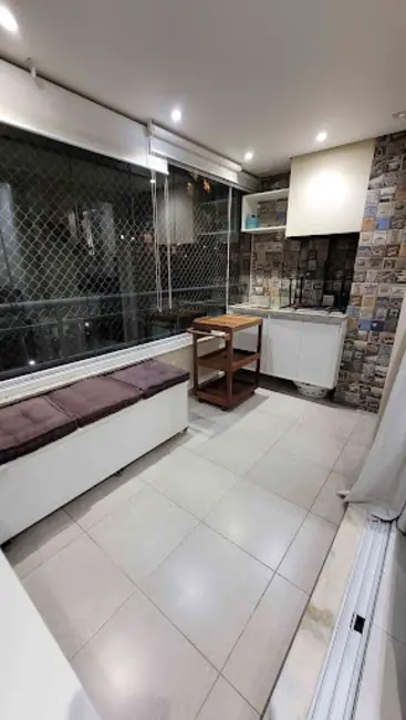 Foto 8 de Apartamento com 2 quartos à venda, 64m2 em Vila Osasco, Osasco - SP