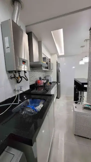 Foto 6 de Apartamento com 2 quartos à venda, 64m2 em Vila Osasco, Osasco - SP