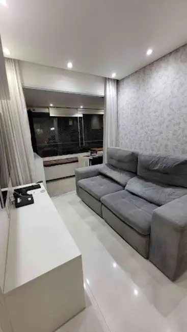 Foto 5 de Apartamento com 2 quartos à venda, 64m2 em Vila Osasco, Osasco - SP