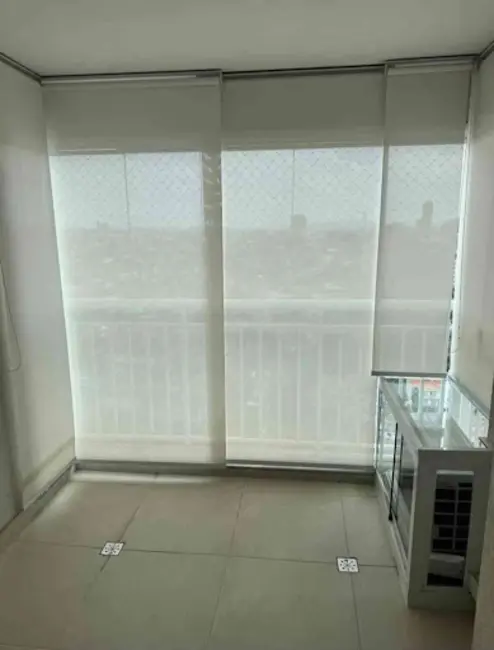 Foto 2 de Apartamento com 2 quartos à venda, 54m2 em Umuarama, Osasco - SP