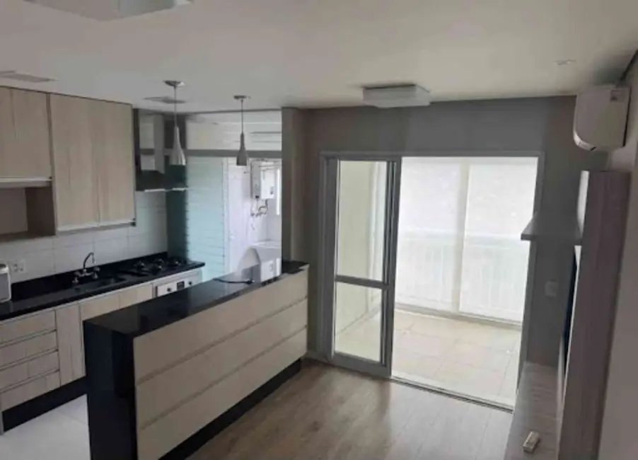 Foto 1 de Apartamento com 2 quartos à venda, 54m2 em Umuarama, Osasco - SP