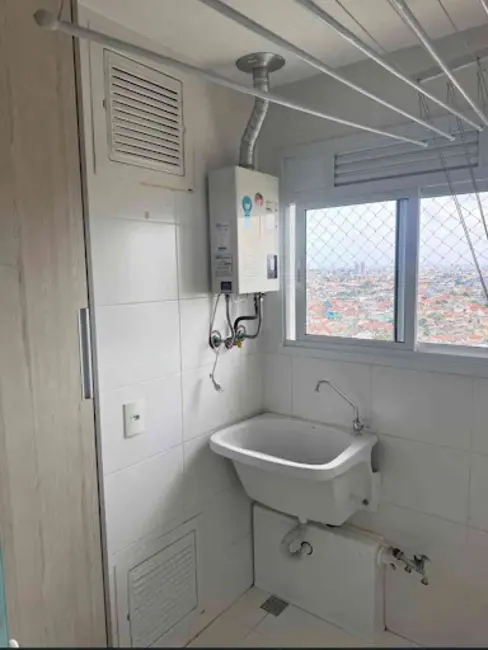 Apartamento com 2 quartos à venda, 54m2 em Umuarama, Osasco - SP - imagem 4 Foto 4 de Apartamento com 2 quartos à venda, 54m2 em Umuarama, Osasco - SP