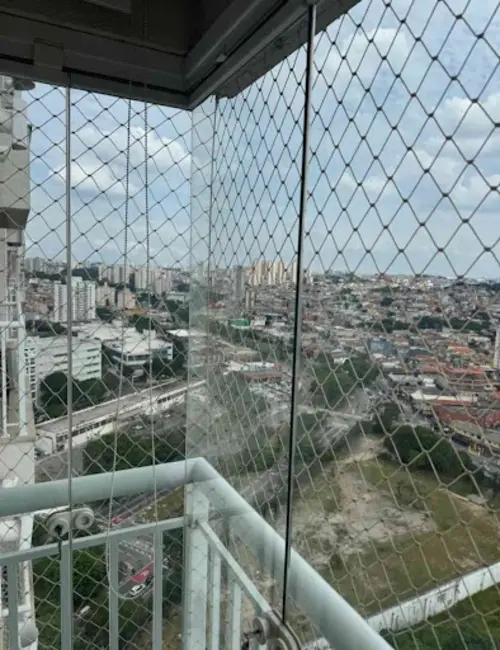 Apartamento com 2 quartos à venda, 54m2 em Umuarama, Osasco - SP - imagem 9 Foto 9 de Apartamento com 2 quartos à venda, 54m2 em Umuarama, Osasco - SP