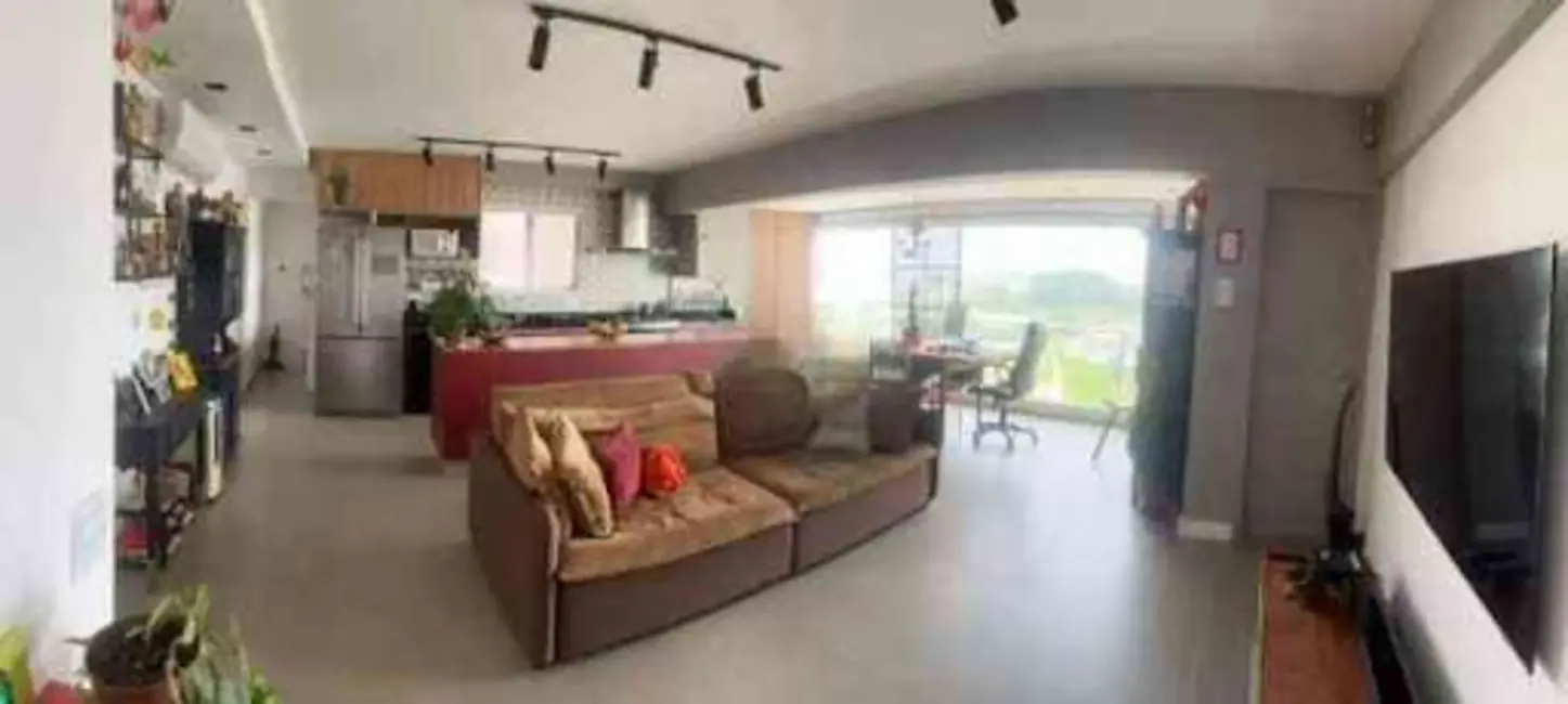 Foto 1 de Apartamento com 3 quartos à venda e para alugar, 109m2 em Adalgisa, Osasco - SP