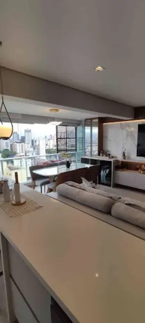 Foto 1 de Apartamento com 2 quartos à venda, 96m2 em Vila Osasco, Osasco - SP