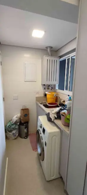 Foto 2 de Apartamento com 2 quartos à venda, 96m2 em Vila Osasco, Osasco - SP