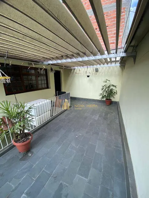 Foto 7 de Casa com 3 quartos à venda, 200m2 em Jaguaribe, Osasco - SP