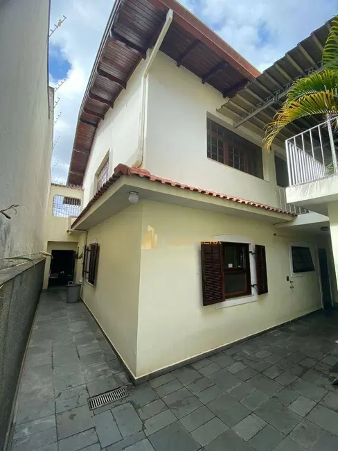 Foto 5 de Casa com 3 quartos à venda, 200m2 em Jaguaribe, Osasco - SP
