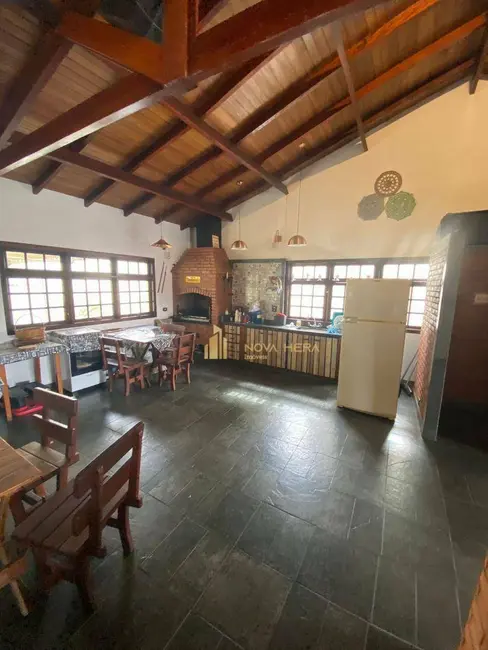 Foto 9 de Casa com 3 quartos à venda, 200m2 em Jaguaribe, Osasco - SP