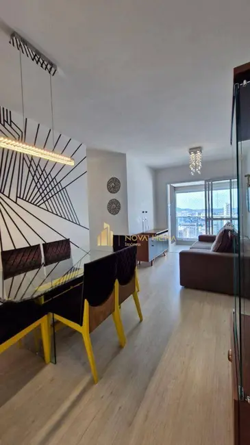 Foto 1 de Apartamento com 3 quartos à venda, 72m2 em Vila Osasco, Osasco - SP