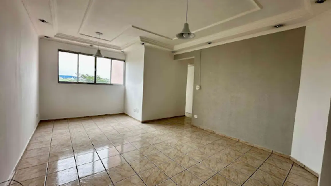 Foto 1 de Apartamento com 2 quartos à venda, 57m2 em Bandeiras, Osasco - SP