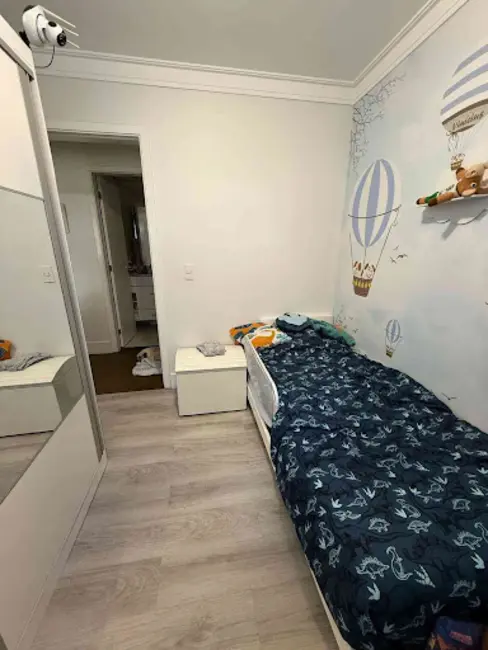 Foto 7 de Apartamento com 3 quartos à venda, 82m2 em Centro, Osasco - SP