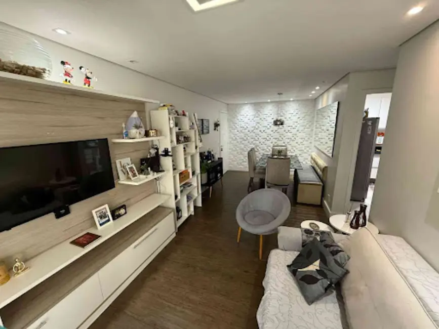 Foto 1 de Apartamento com 3 quartos à venda, 82m2 em Centro, Osasco - SP