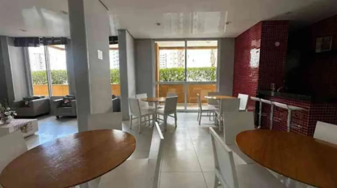 Foto 5 de Apartamento com 3 quartos à venda, 82m2 em Centro, Osasco - SP