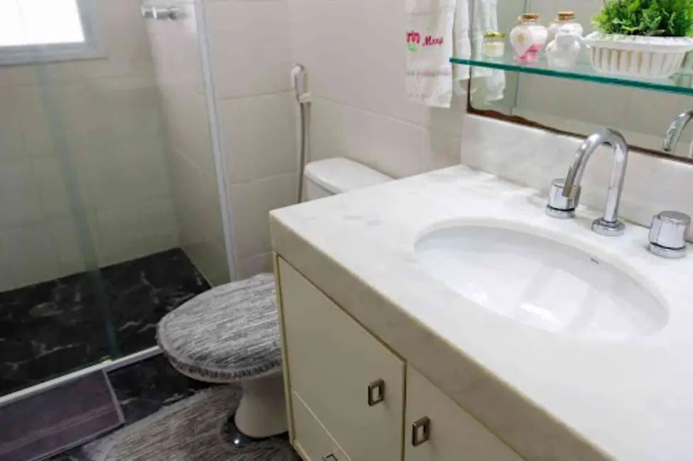 Apartamento com 3 quartos à venda, 113m2 em Vila Campesina, Osasco - SP - imagem 4 Foto 4 de Apartamento com 3 quartos à venda, 113m2 em Vila Campesina, Osasco - SP