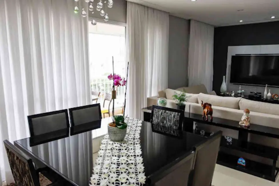 Apartamento com 3 quartos à venda, 113m2 em Vila Campesina, Osasco - SP - imagem 1 Foto 1 de Apartamento com 3 quartos à venda, 113m2 em Vila Campesina, Osasco - SP