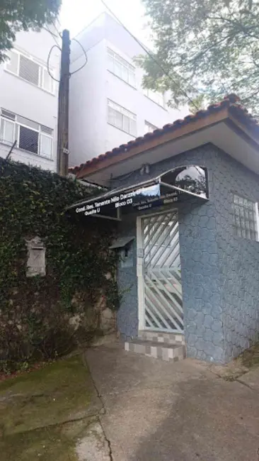 Foto 2 de Apartamento com 2 quartos à venda, 54m2 em Cidade das Flores, Osasco - SP