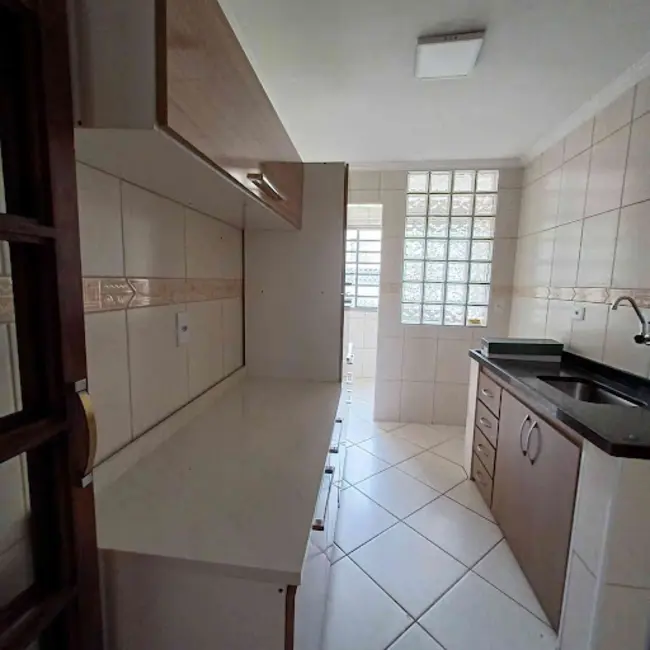 Foto 1 de Apartamento com 2 quartos à venda, 54m2 em Cidade das Flores, Osasco - SP