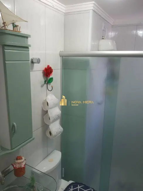 Foto 7 de Apartamento com 3 quartos à venda, 65m2 em Vila Yara, Osasco - SP