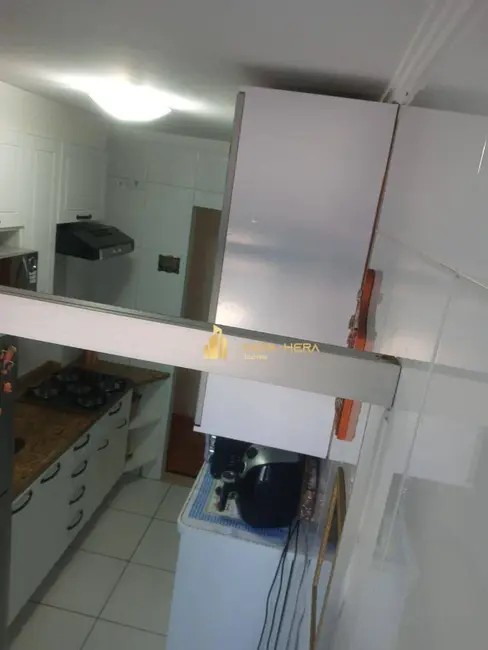 Foto 2 de Apartamento com 3 quartos à venda, 65m2 em Vila Yara, Osasco - SP