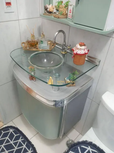 Foto 5 de Apartamento com 3 quartos à venda, 65m2 em Vila Yara, Osasco - SP