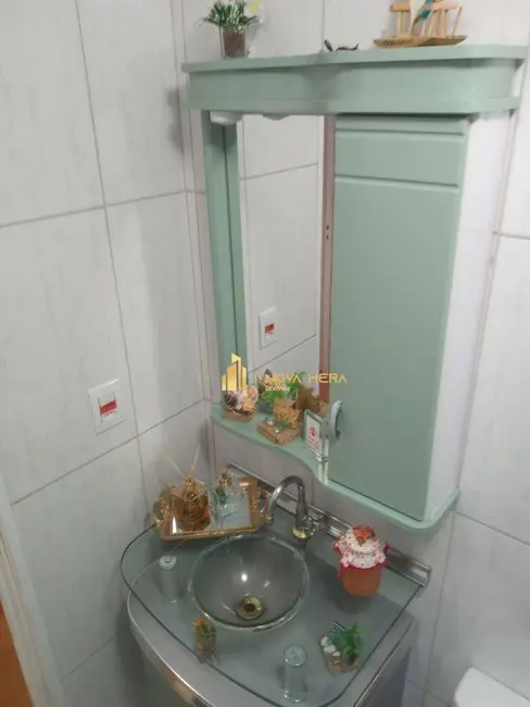 Foto 6 de Apartamento com 3 quartos à venda, 65m2 em Vila Yara, Osasco - SP