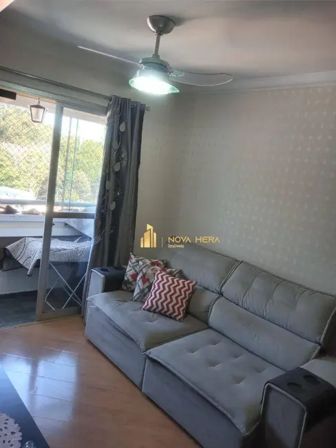 Foto 4 de Apartamento com 3 quartos à venda, 65m2 em Vila Yara, Osasco - SP