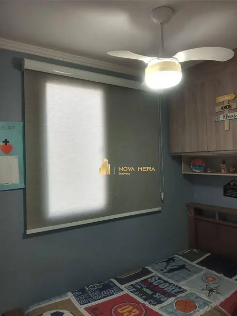 Foto 9 de Apartamento com 3 quartos à venda, 65m2 em Vila Yara, Osasco - SP