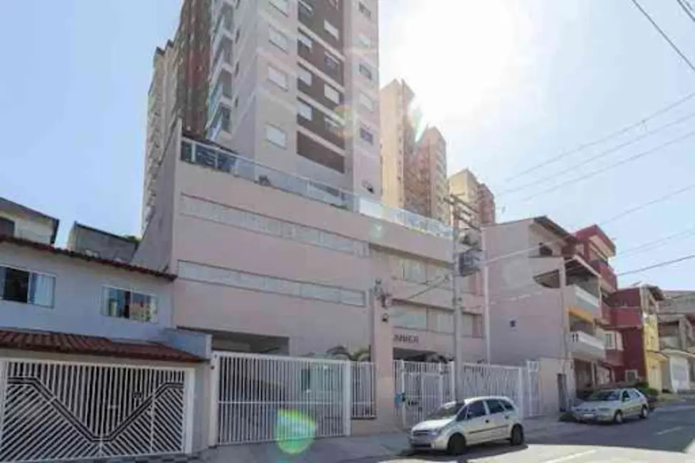 Foto 2 de Apartamento com 2 quartos à venda, 47m2 em Osasco - SP