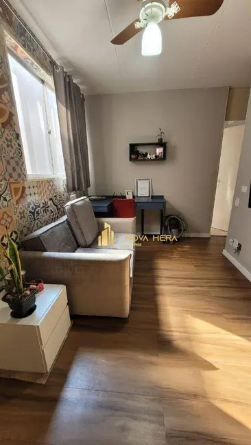Foto 1 de Apartamento com 2 quartos à venda, 47m2 em Vila Yolanda, Osasco - SP
