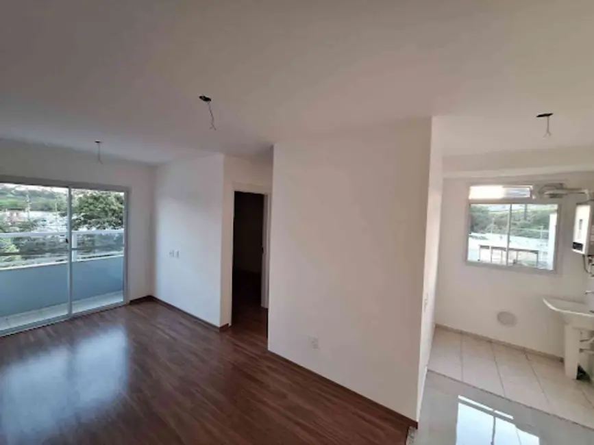 Apartamento com 2 quartos à venda, 48m2 em Piratininga, Osasco - SP - imagem 1 Foto 1 de Apartamento com 2 quartos à venda, 48m2 em Piratininga, Osasco - SP