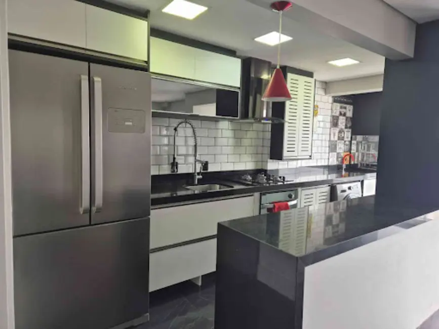 Apartamento com 2 quartos à venda, 72m2 em Vila Osasco, Osasco - SP - imagem 3 Foto 3 de Apartamento com 2 quartos à venda, 72m2 em Vila Osasco, Osasco - SP