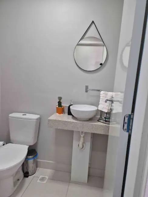 Apartamento com 2 quartos à venda, 72m2 em Vila Osasco, Osasco - SP - imagem 5 Foto 5 de Apartamento com 2 quartos à venda, 72m2 em Vila Osasco, Osasco - SP