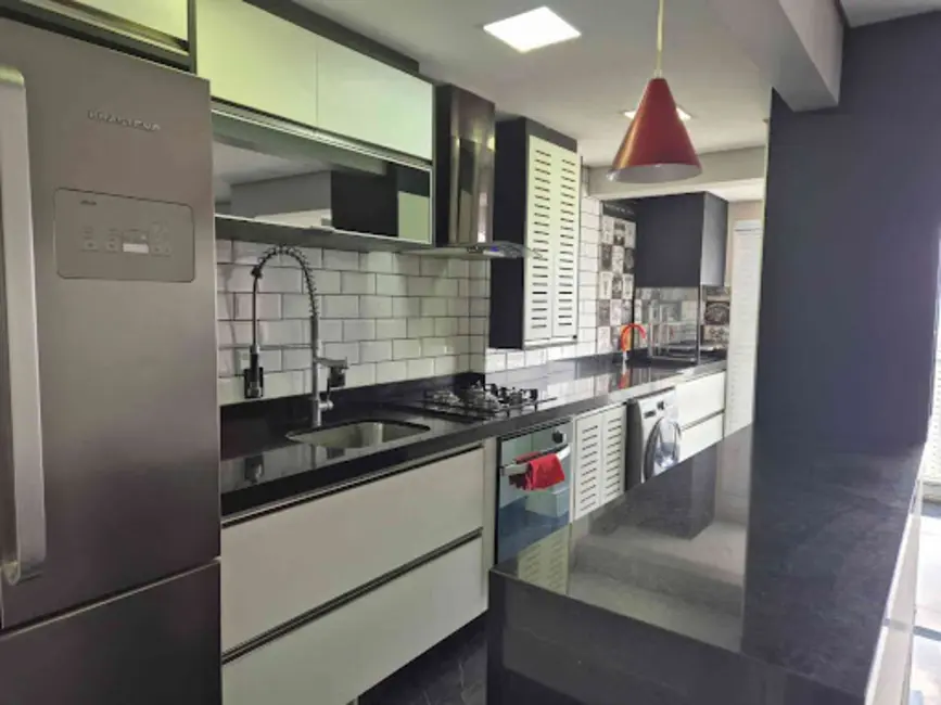 Foto 1 de Apartamento com 2 quartos à venda, 72m2 em Vila Osasco, Osasco - SP