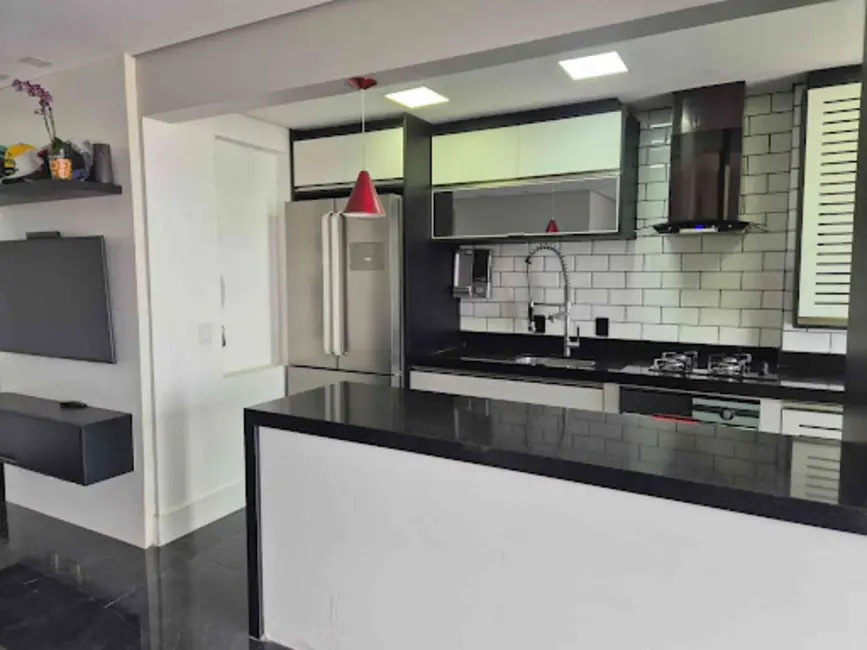 Foto 2 de Apartamento com 2 quartos à venda, 72m2 em Vila Osasco, Osasco - SP