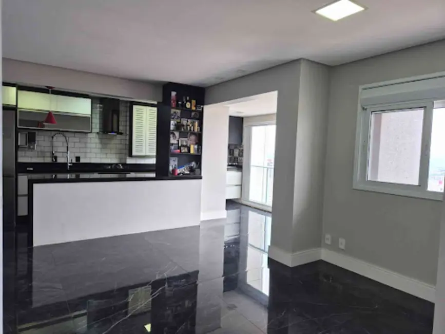 Apartamento com 2 quartos à venda, 72m2 em Vila Osasco, Osasco - SP - imagem 9 Foto 9 de Apartamento com 2 quartos à venda, 72m2 em Vila Osasco, Osasco - SP
