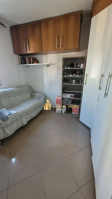 Foto 9 de Apartamento com 3 quartos à venda, 78m2 em Vila Osasco, Osasco - SP