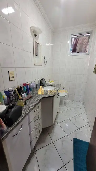 Foto 8 de Apartamento com 3 quartos à venda, 78m2 em Vila Osasco, Osasco - SP