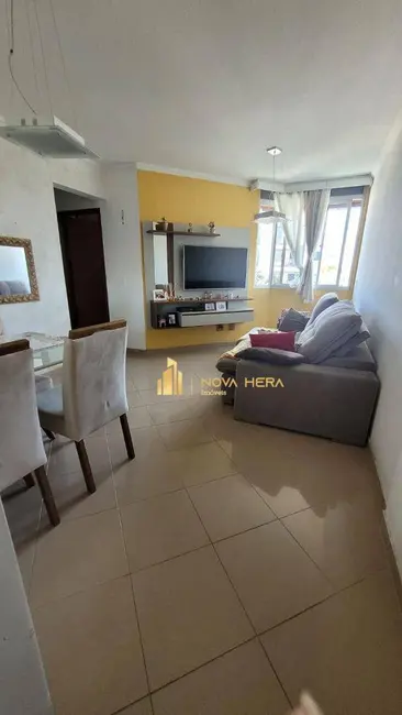 Foto 3 de Apartamento com 3 quartos à venda, 78m2 em Vila Osasco, Osasco - SP