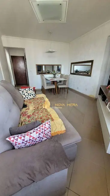 Foto 2 de Apartamento com 3 quartos à venda, 78m2 em Vila Osasco, Osasco - SP