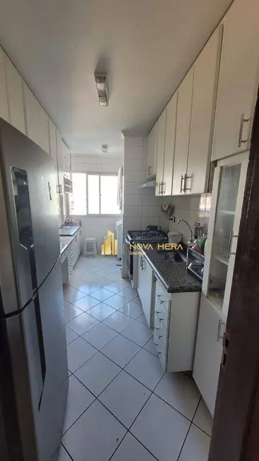 Foto 6 de Apartamento com 3 quartos à venda, 78m2 em Vila Osasco, Osasco - SP