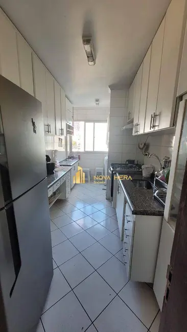 Foto 5 de Apartamento com 3 quartos à venda, 78m2 em Vila Osasco, Osasco - SP
