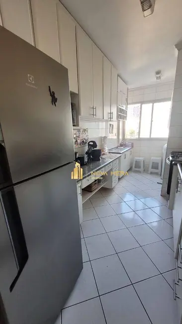 Foto 4 de Apartamento com 3 quartos à venda, 78m2 em Vila Osasco, Osasco - SP