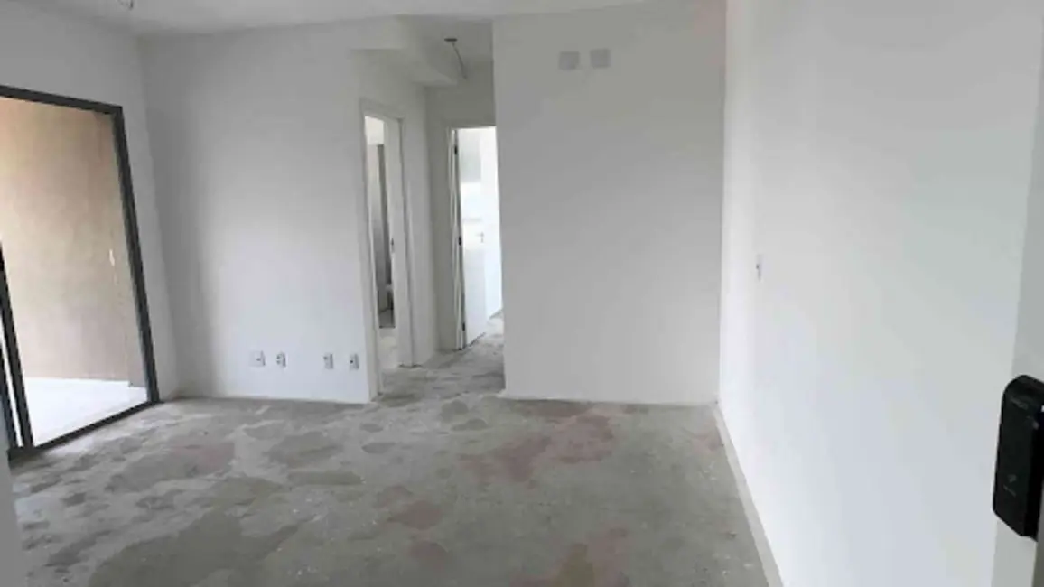 Foto 1 de Apartamento com 1 quarto à venda, 38m2 em Vila Osasco, Osasco - SP