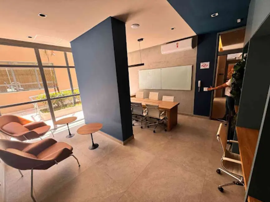 Apartamento com 1 quarto à venda, 38m2 em Vila Osasco, Osasco - SP - imagem 3 Foto 3 de Apartamento com 1 quarto à venda, 38m2 em Vila Osasco, Osasco - SP