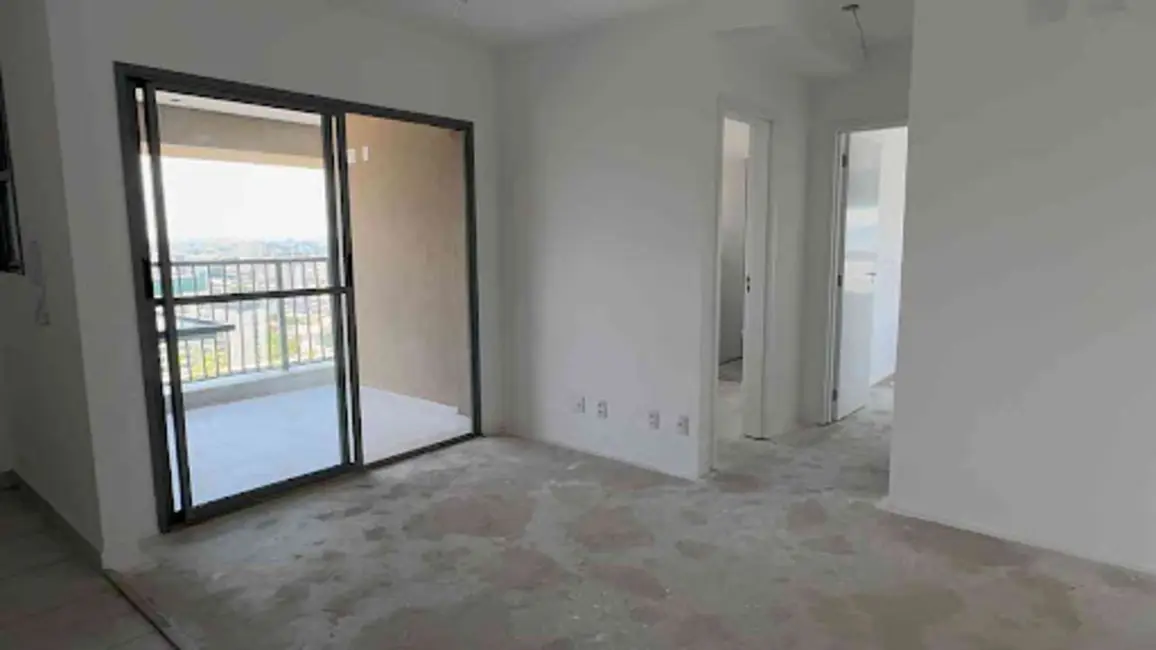 Apartamento com 1 quarto à venda, 38m2 em Vila Osasco, Osasco - SP - imagem 7 Foto 7 de Apartamento com 1 quarto à venda, 38m2 em Vila Osasco, Osasco - SP