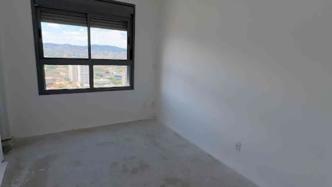 Foto 2 de Apartamento com 1 quarto à venda, 38m2 em Vila Osasco, Osasco - SP